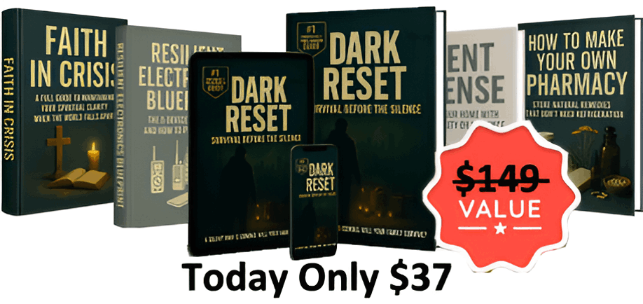 Dark Reset