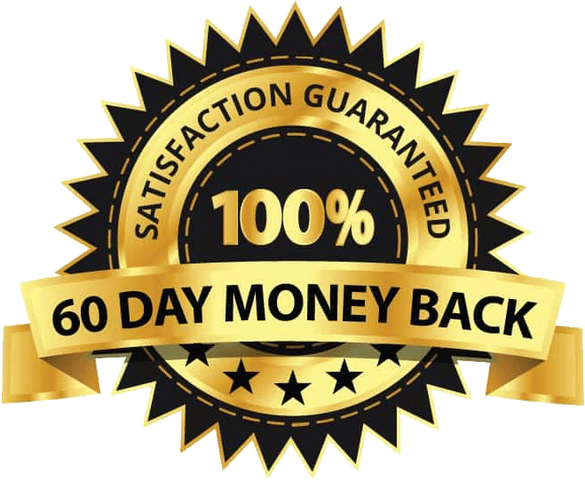 Dark Reset- Money-Back-Guarantee